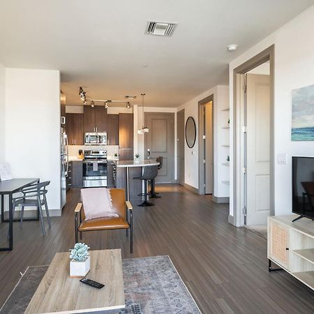 Two Modern Cozysuites At Town Lake Waterfront Tempe Exterior foto