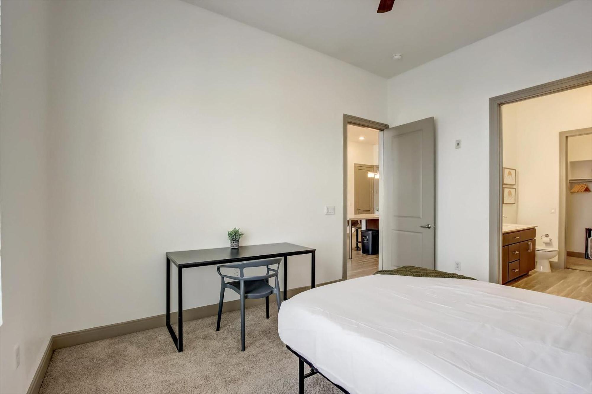 Two Modern Cozysuites At Town Lake Waterfront Tempe Exterior foto