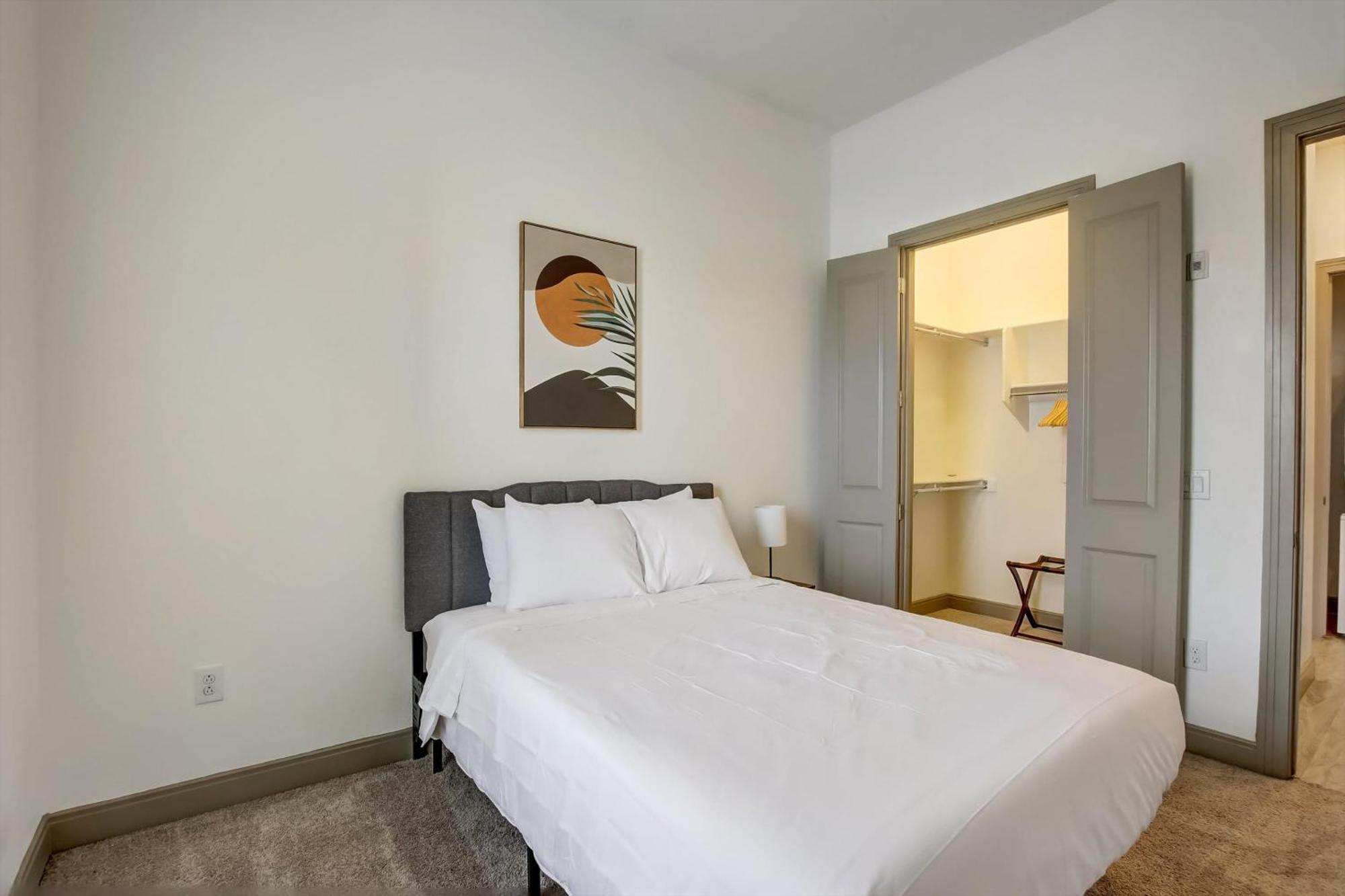 Two Modern Cozysuites At Town Lake Waterfront Tempe Exterior foto