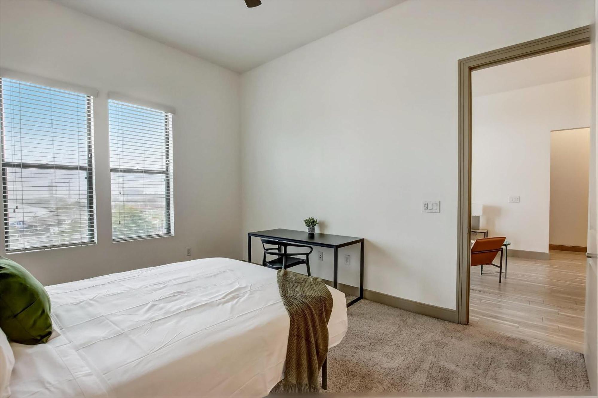 Two Modern Cozysuites At Town Lake Waterfront Tempe Exterior foto