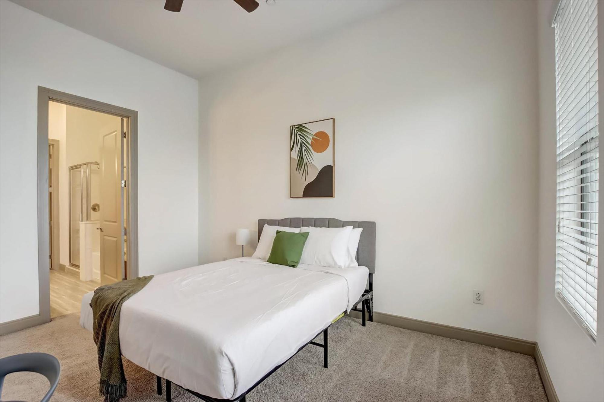 Two Modern Cozysuites At Town Lake Waterfront Tempe Exterior foto