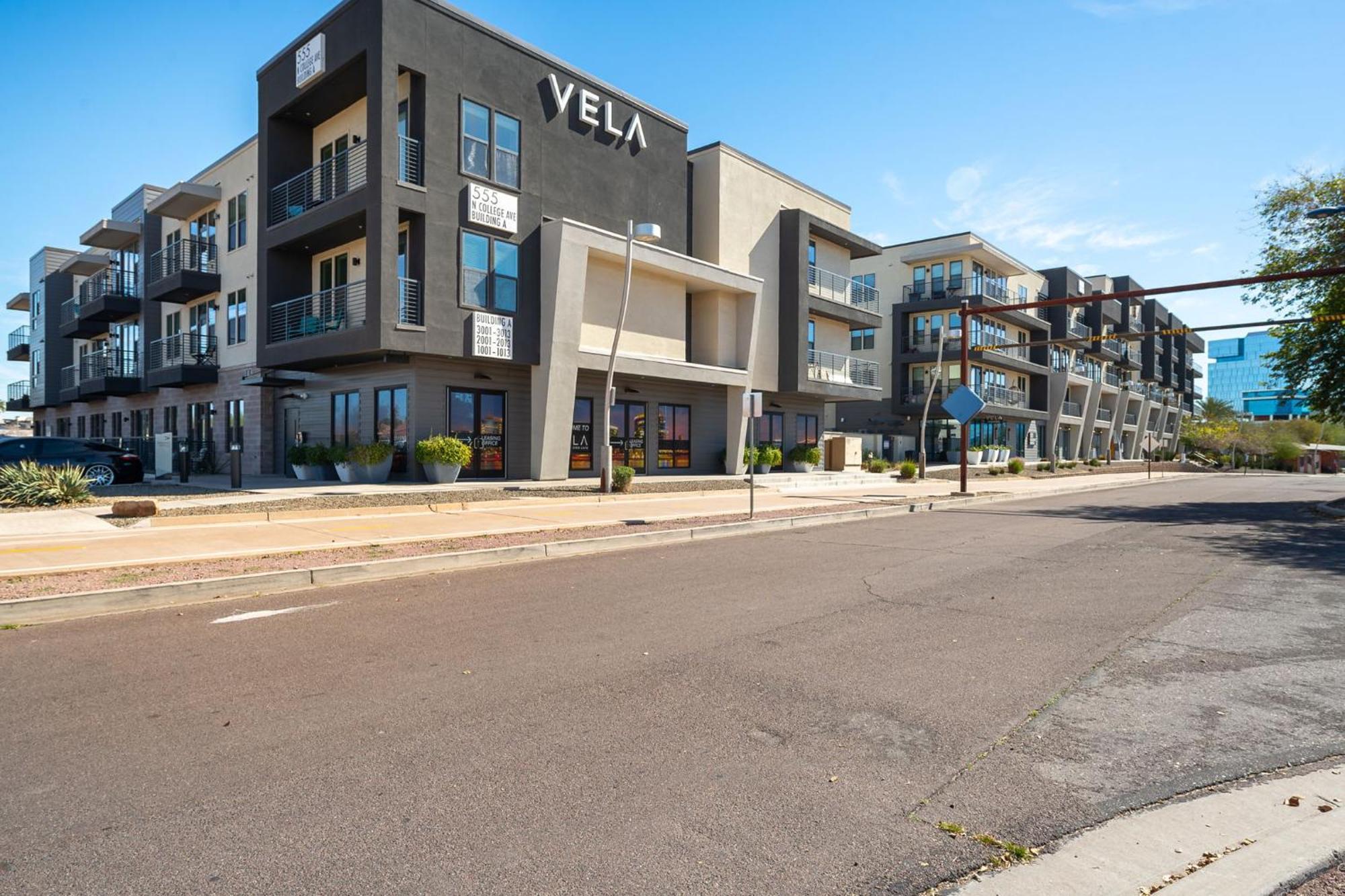 Two Modern Cozysuites At Town Lake Waterfront Tempe Exterior foto